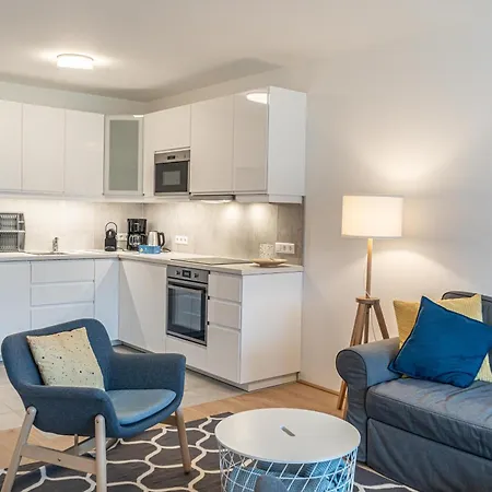 アパート 6 Alpe Maritima - Panorama