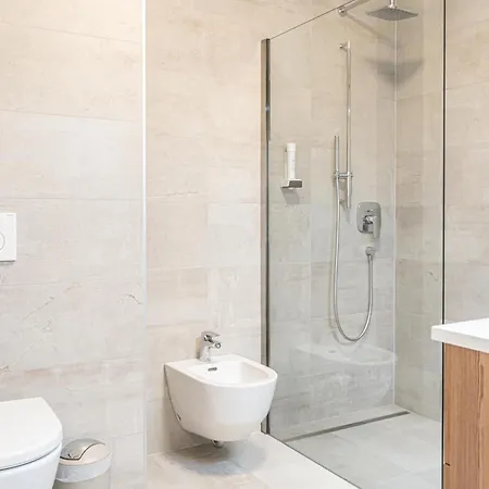 アパート 6 Alpe Maritima - Panorama アンネンハイム