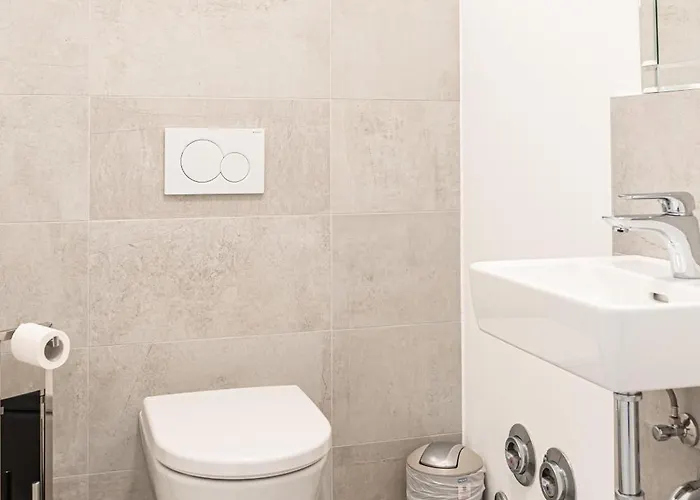 Apartament 6 Alpe Maritima - Panorama *